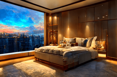 Bed Room