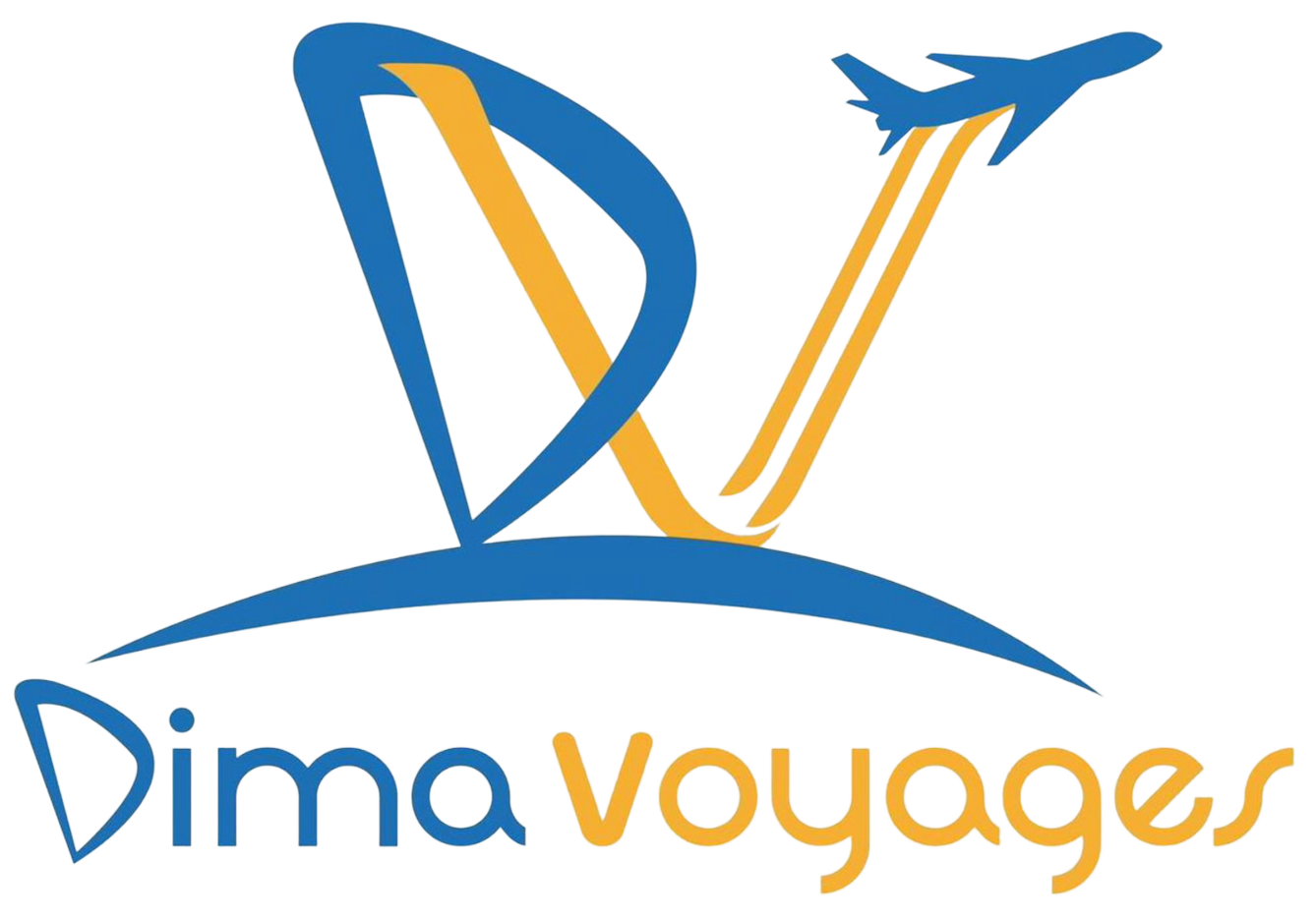 Dima Voyage